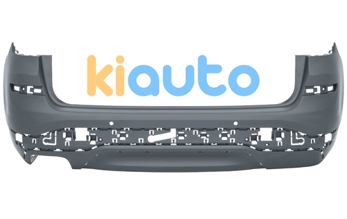 51127392991 | Acheter pare-chocs bmw x3 (f... | Kiauto 51127392991 | Acheter pare-chocs bmw x3 (f... | Kiauto