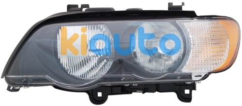 63126930212 / 63128385942 / 6930212 / 8385942 | Acheter phare bmw x5 (e53) 2... | Kiauto