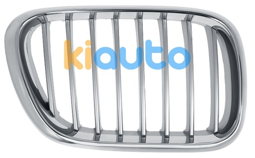 51138250052 | Acheter grille bmw x5 (e53) ... | Kiauto