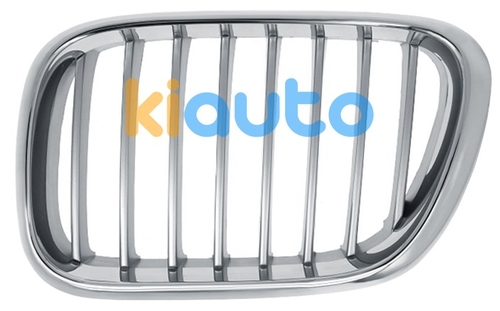 51138250051 | Acheter grille bmw x5 (e53) ... | Kiauto 51138250051 | Acheter grille bmw x5 (e53) ... | Kiauto