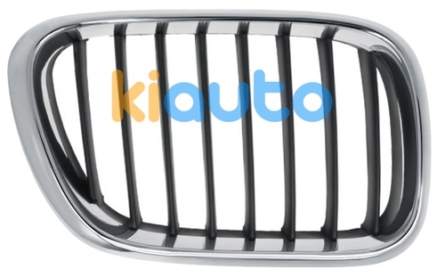 51138402646 | Acheter grille bmw x5 (e53) ... | Kiauto 51138402646 | Acheter grille bmw x5 (e53) ... | Kiauto