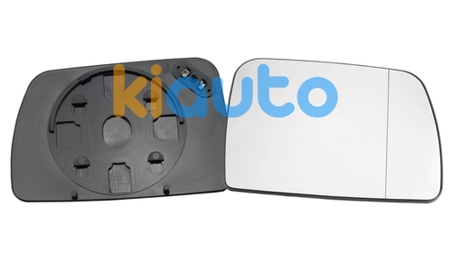 51168408797 / 8408797 | Acheter verre de rétroviseu... | Kiauto 51168408797 / 8408797 | Acheter verre de rétroviseu... | Kiauto