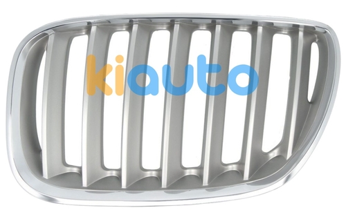 51137124815 | Acheter grille bmw x5 (e53) ... | Kiauto