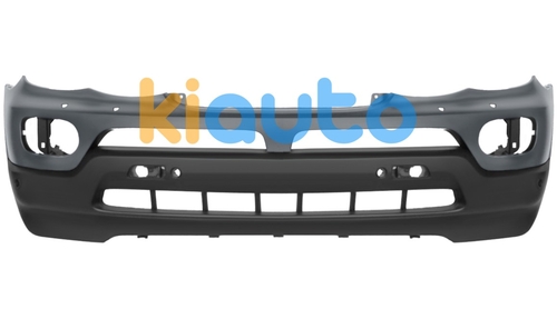 51117129297 | Acheter pare-chocs bmw x5 (e... | Kiauto