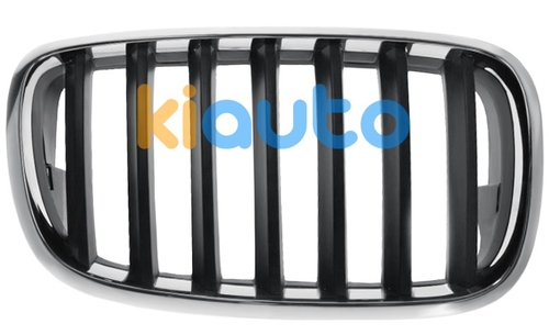 51137157688 | Acheter grille bmw x5 (e70) ... | Kiauto