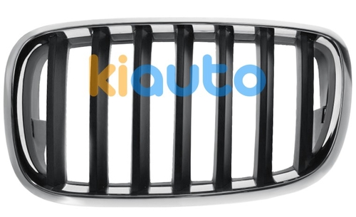 51137157687 | Acheter grille bmw x6 (e71-e... | Kiauto