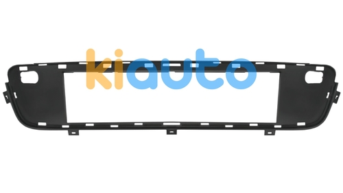 51117171345 | 51117171345 | Support grille bmw x5 (e70) 2007-2010 pare-chocs avant / inférieure / avec capteur park 51117171345 | 51117171345 | Support grille bmw x5 (e70) 2007-2010 pare-chocs avant / inférieure / avec capteur park
