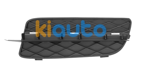 51117159593 | 51117159593 | Grille bmw x5 (e70) 2007-2010 pare-chocs avant gauche 51117159593 | 51117159593 | Grille bmw x5 (e70) 2007-2010 pare-chocs avant gauche