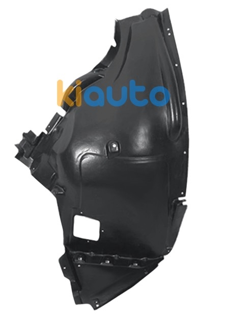 51717169411 | Acheter pare-boue bmw x5 (e7... | Kiauto