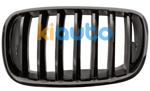 51712150247 | Acheter grille bmw x6 (e71-e... | Kiauto 51712150247 | Acheter grille bmw x6 (e71-e... | Kiauto