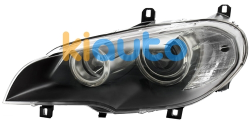 63127158927 / 63127278045 / 7158927 / 7278045 | Acheter phare bmw x5 (e70) 2... | Kiauto