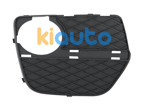 51117312606 | 51117312606 | Grille bmw x6 (e71-e72) 2012-2014 pare-chocs avant / avec antibrouillard / droit 51117312606 | 51117312606 | Grille bmw x6 (e71-e72) 2012-2014 pare-chocs avant / avec antibrouillard / droit