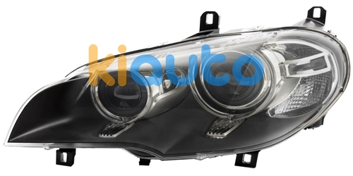 1ES354481-051 / 63117240791 / 7240791 | Acheter phare bmw x5 (e70) 2... | Kiauto