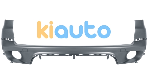 51127227762 | 51127227762 | Pare-chocs bmw x5 (e70) 2010-2013 arrière / avec appret / centrale 51127227762 | 51127227762 | Pare-chocs bmw x5 (e70) 2010-2013 arrière / avec appret / centrale