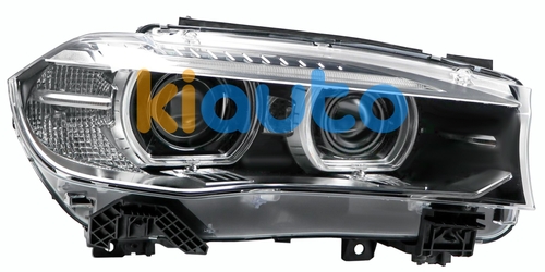 63117317102 / 7317102 | Acheter phare bmw x5 (f15) 2... | Kiauto