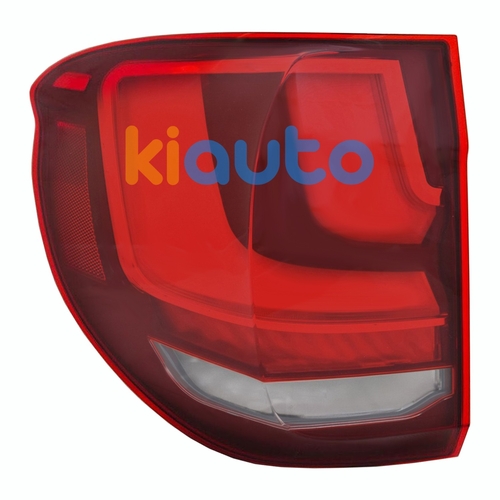 63217290099 / 63217470885 / 7290099 / 7470885 | Acheter feu arrière bmw x5 ... | Kiauto