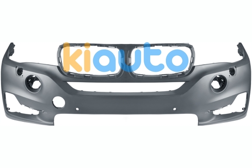 51117378602 | 51117378602 | Pare-chocs bmw x5 (f15) 2013-2018 avant / avec capteur / avec lavephares / avec appret 51117378602 | 51117378602 | Pare-chocs bmw x5 (f15) 2013-2018 avant / avec capteur / avec lavephares / avec appret