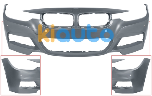51118056561 / 51118067947 | Acheter pare-chocs bmw serie... | Kiauto 51118056561 / 51118067947 | Acheter pare-chocs bmw serie... | Kiauto