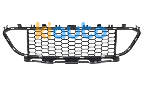 51118068124 | 51118068124 | Grille bmw serie 3 (f30-f31) 2012-2015 pare-chocs avant / centrale / modèle m-tech 51118068124 | 51118068124 | Grille bmw serie 3 (f30-f31) 2012-2015 pare-chocs avant / centrale / modèle m-tech