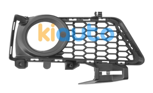 51118054156 | Acheter grille bmw serie 3 (... | Kiauto