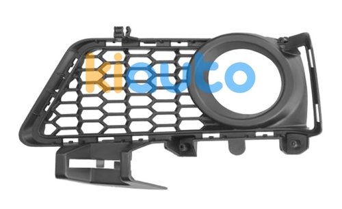51118054155 | Acheter grille bmw serie 3 (... | Kiauto