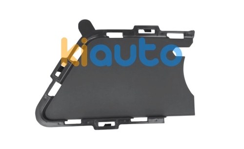 51118062635 | Acheter cache grille bmw ser... | Kiauto