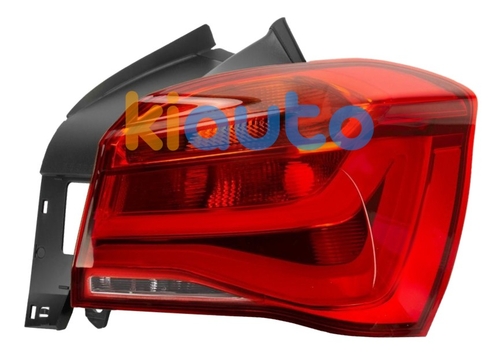 63217359018 | Acheter feu arrière bmw ser... | Kiauto