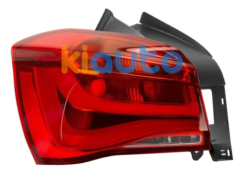 63217359017 | Acheter feu arrière bmw ser... | Kiauto