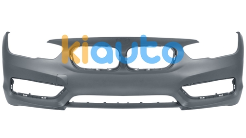 51117429711 | Acheter pare-chocs bmw serie... | Kiauto