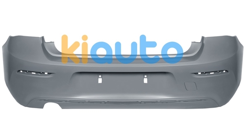 51127429772 | 51127429772 | Pare-chocs bmw serie 1 (f20-f21) 2015-2019 arrière / modèle urban / sport / avec trous moulure / avec appret 51127429772 | 51127429772 | Pare-chocs bmw serie 1 (f20-f21) 2015-2019 arrière / modèle urban / sport / avec trous moulure / avec appret