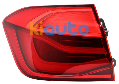 63217369117 / 7369117 | Acheter feu arrière bmw ser... | Kiauto 63217369117 / 7369117 | Acheter feu arrière bmw ser... | Kiauto