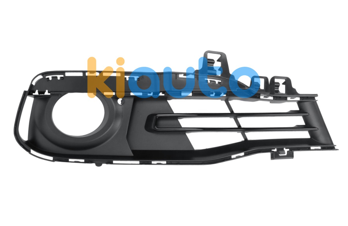 51117396878 | Grille BMW Serie 3 (f30-f31) 2015-2018 Avant Droit Grille bmw serie 3 (f30-f31) 2015-2018 pare-chocs avant / ouverte / droite OE 51117396878