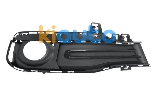 51117396858 | Acheter grille bmw serie 3 (... | Kiauto