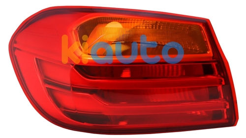 63217296097 / 7296097 | Acheter feu arrière bmw ser... | Kiauto