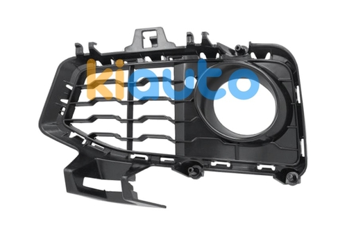 51118054507 | Acheter grille bmw serie 4 (... | Kiauto