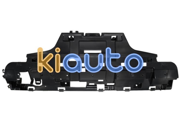 Amortisseur de pare-chocs bmw série 4 (f32-f33) 2013-2017 coupé / cabriolet / arrière / modèle m-tech OE 51127285563