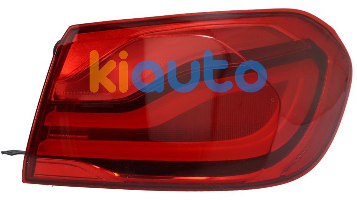 Feu arrière bmw serie 4 (f36) 2017-2020 grand coupé / extérieur / led / droitOE 63218496524 / 63217426056