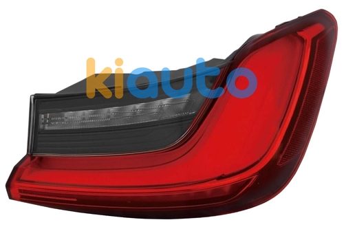 63217420450 / 7420450 | Acheter feu arrière bmw ser... | Kiauto 63217420450 / 7420450 | Acheter feu arrière bmw ser... | Kiauto