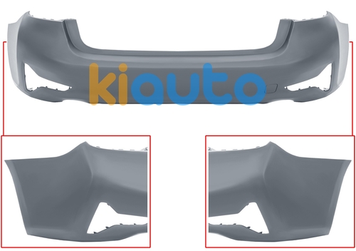51128493933 | Acheter pare-chocs bmw serie... | Kiauto 51128493933 | Acheter pare-chocs bmw serie... | Kiauto