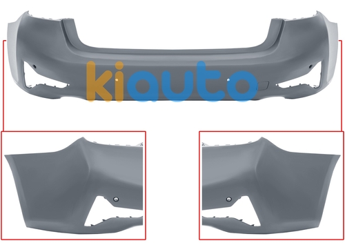 51128493934 | Acheter pare-chocs bmw serie... | Kiauto 51128493934 | Acheter pare-chocs bmw serie... | Kiauto