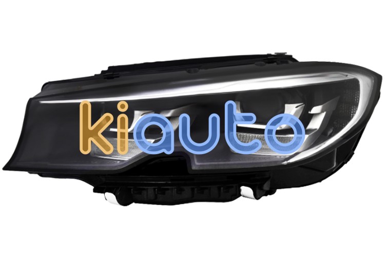 Phare avant bmw série 3 (g20-g21) 2018-2022 full led / gauche OE 63118496149 / 8496149