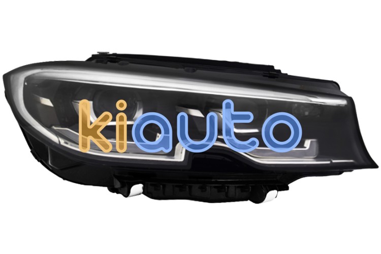 Phare avant bmw série 3 (g20-g21) 2018-2022 full led / droit OE 63118496156 / 8496156