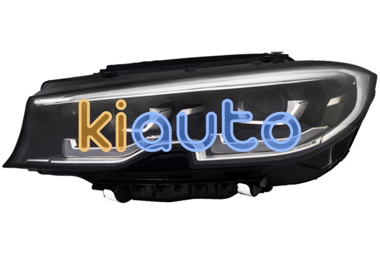 Phare avant bmw série 3 (g20-g21) 2018-2022 full led / gauche OE 63118496155 / 8496155