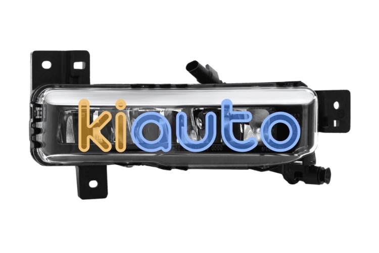 Phare antibrouillard bmw série 3 (g20-g21) 2018-2022 led / droit OE 63177433788 / 7433788
