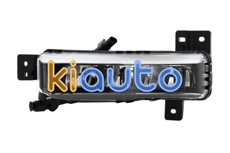 Phare antibrouillard bmw série 3 (g20-g21) 2018-2022 led / gauche OE 63177433787 / 7433787