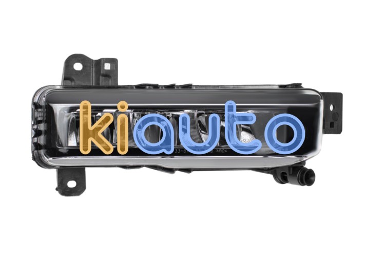 Phare antibrouillard bmw série 3 (g20-g21) 2018-2022 led / modèle m-tech / droit OE 63179477668 / 63178089526 / 9477668