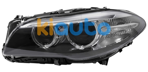 63117343911 / 7343911 | 63117343911 / 7343911 | Phare bmw serie 5 (f10-f11) 2013-2016 xenon / gauche