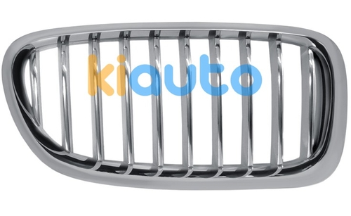 51137340320 | Acheter grille bmw serie 5 (... | Kiauto