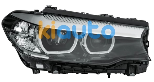 63117214952 / 7214952 | Acheter phare bmw serie 5 (g... | Kiauto