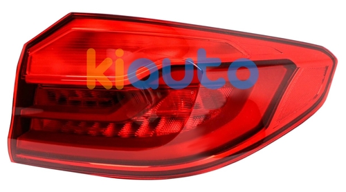 63217376464 / 7376464 | 63217376464 / 7376464 | Feu arrière bmw serie 5 (g30) 2016-2020 sedan / extérieur / led / droit 63217376464 / 7376464 | 63217376464 / 7376464 | Feu arrière bmw serie 5 (g30) 2016-2020 sedan / extérieur / led / droit